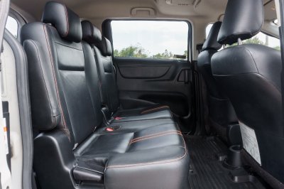 TOYOTA SIENTA 1.5 V AT ปี 2019 (กฉ1255)