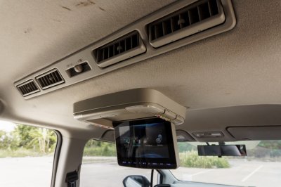 TOYOTA SIENTA 1.5 V AT ปี 2019 (กฉ1255)