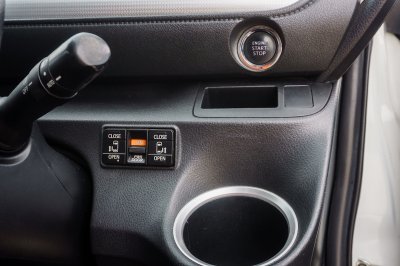 TOYOTA SIENTA 1.5 V AT ปี 2019 (กฉ1255)