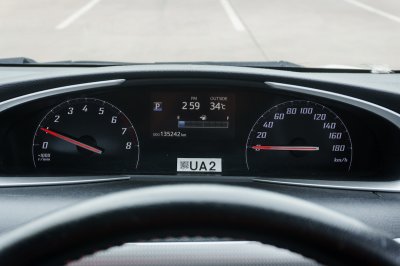 TOYOTA SIENTA 1.5 V AT ปี 2019 (กฉ1255)