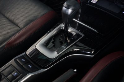 TOYOTA FORTUNER 2.4 LEGENDER ปี2022 (ขต2606)