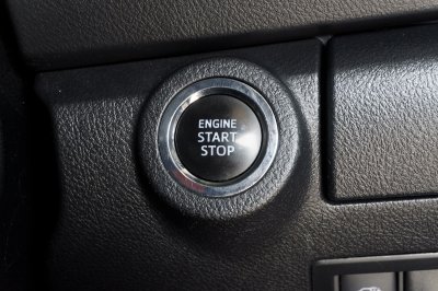 TOYOTA FORTUNER 2.4 LEGENDER ปี2022 (ขต2606)