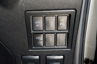 TOYOTA FORTUNER 2.4 LEGENDER ปี2022 (ขต2606)