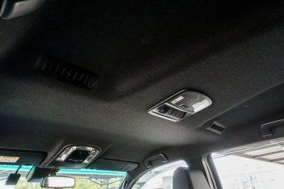 TOYOTA FORTUNER 2.4 LEGENDER ปี2022 จด2023 (ขฉ7254)