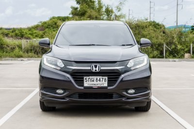 HONDA HR-V 1.8 E AT ปี2016 (5กผ8478)