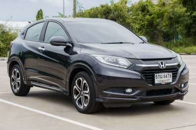 HONDA HR-V 1.8 E AT ปี2016 (5กผ8478)