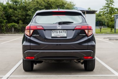 HONDA HR-V 1.8 E AT ปี2016 (5กผ8478)