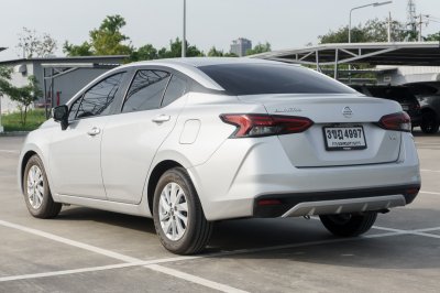 NISSAN ALMERA 1.0 VL AT ปี 2022 (3ขฎ4997)