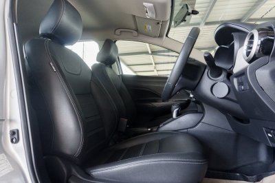 NISSAN ALMERA 1.0 VL AT ปี 2022 (3ขฎ4997)