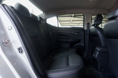 NISSAN ALMERA 1.0 VL AT ปี 2022 (3ขฎ4997)