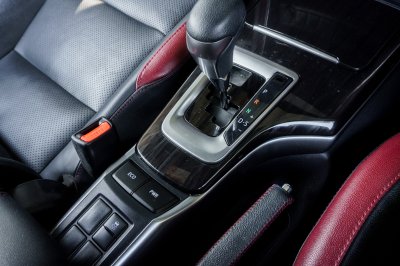 TOYOTA FORTUNER 2.4 LEGENDER ปี2022 จด2023 (ขฉ7254)