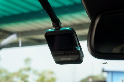 TOYOTA FORTUNER 2.4 LEGENDER ปี2022 จด2023 (ขฉ7254)