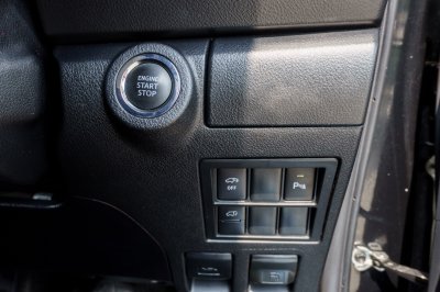 TOYOTA FORTUNER 2.4 LEGENDER ปี2022 จด2023 (ขฉ7254)