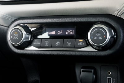 NISSAN ALMERA 1.0 VL AT ปี 2022 (3ขฎ4997)