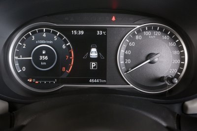 NISSAN ALMERA 1.0 VL AT ปี 2022 (3ขฎ4997)