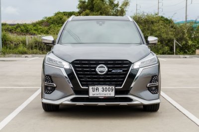 NISSAN KICKS 1.2 VL AT ปี 2022 (ขค3009)