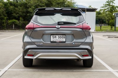 NISSAN KICKS 1.2 VL AT ปี 2022 (ขค3009)