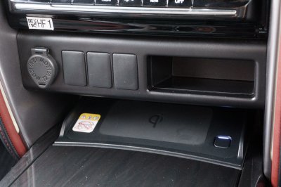 TOYOTA FORTUNER 2.4 LEGENDER ปี2022 (2ขย7321)