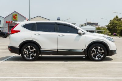 HONDA CR-V 2.4 EL AWD ปี2019 (7ขฐ3787)