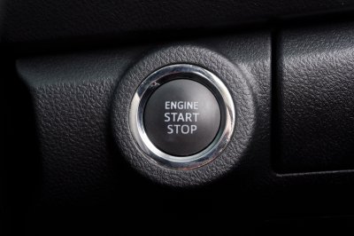 TOYOTA FORTUNER 2.4 LEGENDER ปี2020 (1ขส4129)