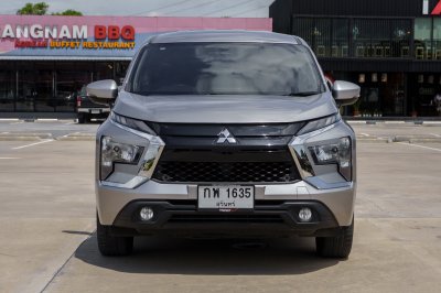 MITSUBISHI X-PANDER 1.5 GT ปี2022 (กพ1635)