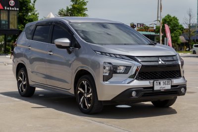 MITSUBISHI X-PANDER 1.5 GT ปี2022 (กพ1635)