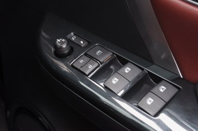 TOYOTA FORTUNER 2.4 LEGENDER ปี2022 (2ขย7321)