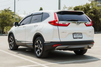 HONDA CR-V 2.4 EL AWD ปี2019 (7ขฐ3787)