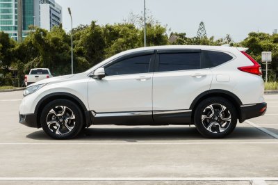 HONDA CR-V 2.4 EL AWD ปี2019 (7ขฐ3787)