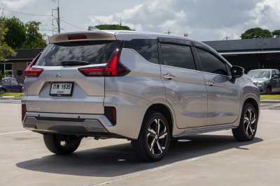 MITSUBISHI X-PANDER 1.5 GT ปี2022 (กพ1635)