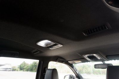 TOYOTA FORTUNER 2.4 LEGENDER ปี2022 (2ขย7321)