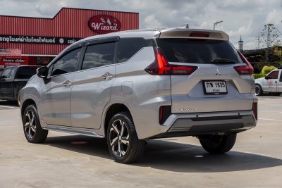 MITSUBISHI X-PANDER 1.5 GT ปี2022 (กพ1635)