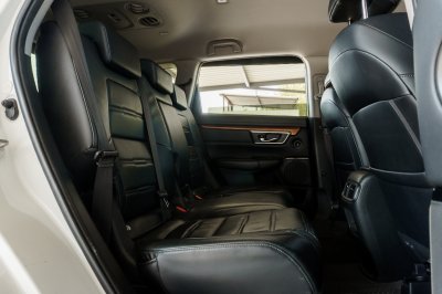 HONDA CR-V 2.4 EL AWD ปี2019 (7ขฐ3787)