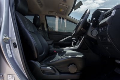 MITSUBISHI X-PANDER 1.5 GT ปี2022 (กพ1635)