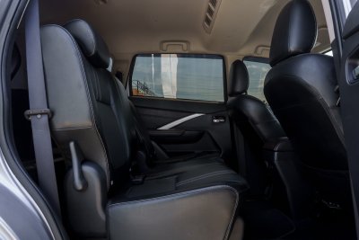 MITSUBISHI X-PANDER 1.5 GT ปี2022 (กพ1635)