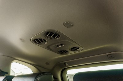 HONDA CR-V 2.4 EL AWD ปี2019 (7ขฐ3787)