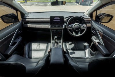 MITSUBISHI X-PANDER 1.5 GT ปี2022 (กพ1635)