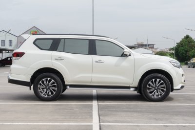 NISSAN TERRA 2.3 VL ปี2020 จด2021 (2ขด2163)