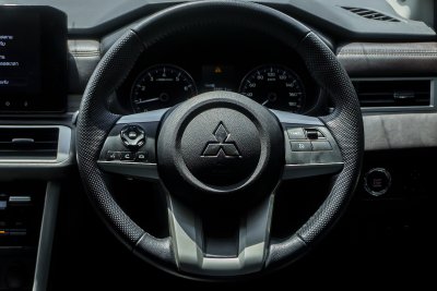 MITSUBISHI X-PANDER 1.5 GT ปี2022 (กพ1635)