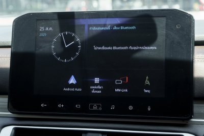 MITSUBISHI X-PANDER 1.5 GT ปี2022 (กพ1635)