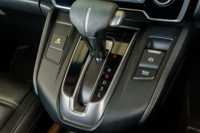 HONDA CR-V 2.4 EL AWD ปี2019 (7ขฐ3787)
