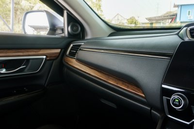 HONDA CR-V 2.4 EL AWD ปี2019 (7ขฐ3787)
