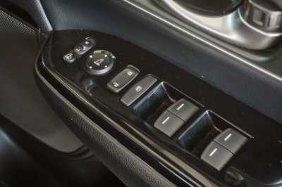 HONDA CR-V 2.4 EL AWD ปี2019 (7ขฐ3787)