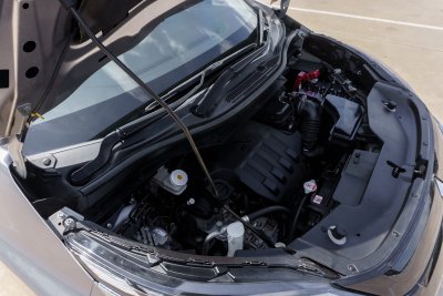 MITSUBISHI X-PANDER 1.5 GT ปี2022 (กพ1635)