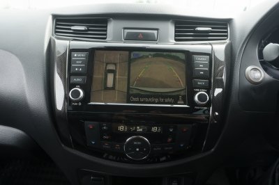 NISSAN TERRA 2.3 VL ปี2020 จด2021 (2ขด2163)