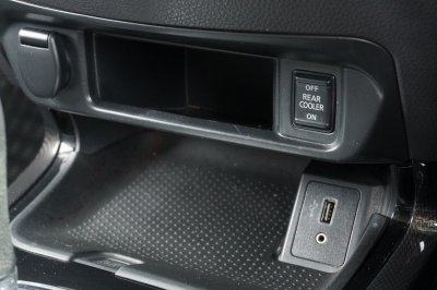 NISSAN TERRA 2.3 VL ปี2020 จด2021 (2ขด2163)