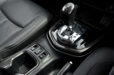 NISSAN TERRA 2.3 VL ปี2020 จด2021 (2ขด2163)