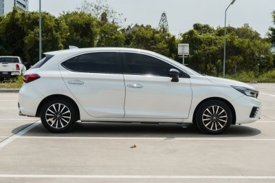 HONDA CITY 1.0 SV (5ประตู) ปี2021 (3ขฐ7700)