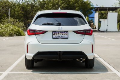 HONDA CITY 1.0 SV (5ประตู) ปี2021 (3ขฐ7700)