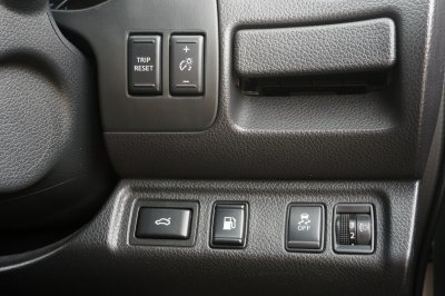 NISSAN TERRA 2.3 VL ปี2020 จด2021 (2ขด2163)